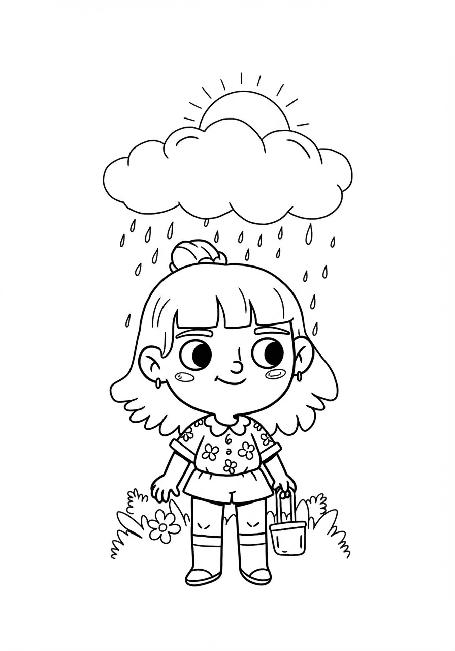 Pepa simple cloud