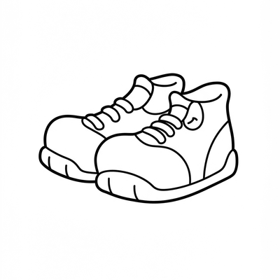 A coloring page for the Disney category